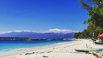 Good Heart Resort Gili Trawangan