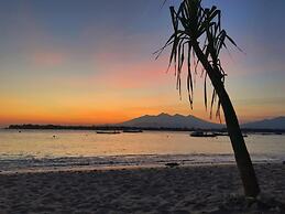 Good Heart Resort Gili Trawangan