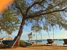 Good Heart Resort Gili Trawangan