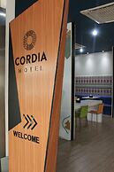 Cordia Hotel Makassar Airport