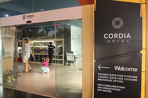 Cordia Hotel Makassar Airport