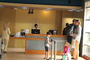 Cordia Hotel Makassar Airport