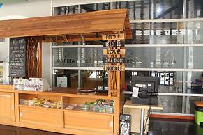 Cordia Hotel Makassar Airport