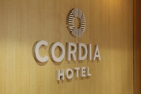 Cordia Hotel Makassar Airport