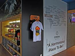 Cordia Hotel Makassar Airport