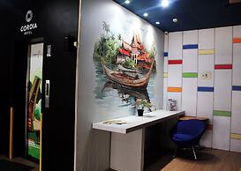 Cordia Hotel Makassar Airport