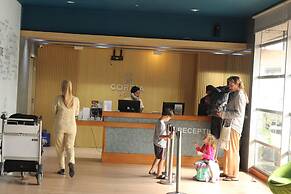 Cordia Hotel Makassar Airport