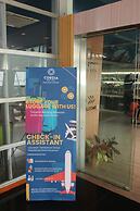Cordia Hotel Makassar Airport