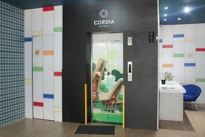 Cordia Hotel Makassar Airport