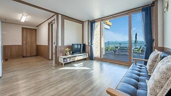 Yeosu Eoneumeosjinnal Pension