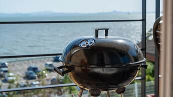 Yeosu Eoneumeosjinnal Pension