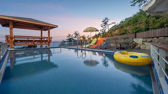 Yeosu Eoneumeosjinnal Pension