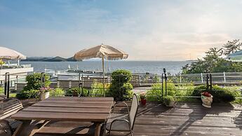 Yeosu Eoneumeosjinnal Pension