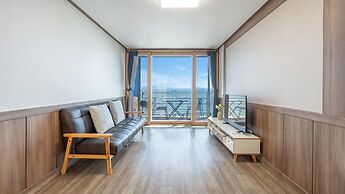 Yeosu Eoneumeosjinnal Pension