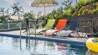 Yeosu Eoneumeosjinnal Pension