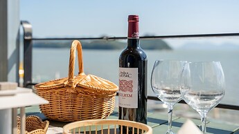 Yeosu Eoneumeosjinnal Pension