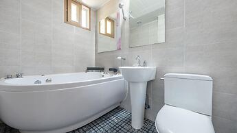 Yeosu Eoneumeosjinnal Pension