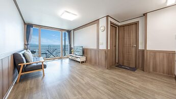 Yeosu Eoneumeosjinnal Pension