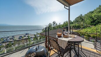 Yeosu Eoneumeosjinnal Pension