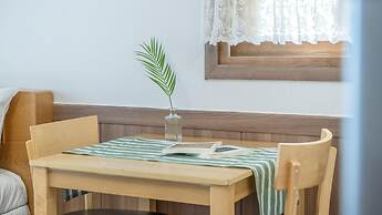 Yeosu Eoneumeosjinnal Pension