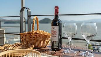 Yeosu Eoneumeosjinnal Pension