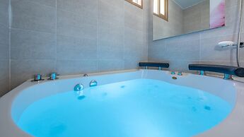 Yeosu Eoneumeosjinnal Pension