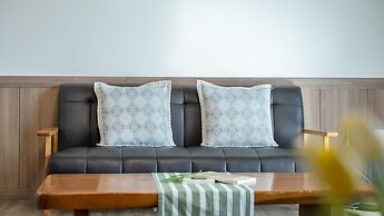 Yeosu Eoneumeosjinnal Pension