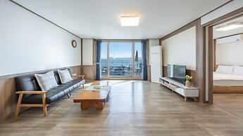 Yeosu Eoneumeosjinnal Pension