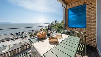 Yeosu Eoneumeosjinnal Pension