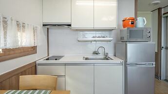 Yeosu Eoneumeosjinnal Pension