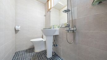 Yeosu Eoneumeosjinnal Pension