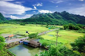 Mami Home - Homestay Lac Village