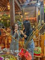 Mami Home - Homestay Lac Village