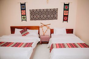 Mami Home - Homestay Lac Village