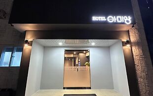 HOTEL AMIANG Wonju