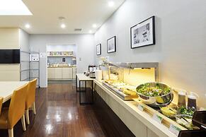 kipphotel Syonan Fujisawa