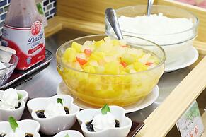 kipphotel Syonan Fujisawa