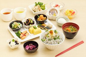 kipphotel Syonan Fujisawa