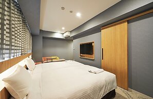 kipphotel Syonan Fujisawa