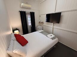 Hotel Metropole Proserpine