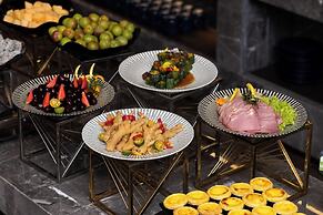 Fontoo Hotels Xi'An Bell Tower