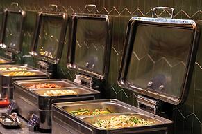 Fontoo Hotels Xi'An Bell Tower