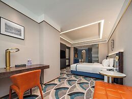 Fontoo Hotels Xi'An Bell Tower