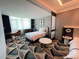 Fontoo Hotels Xi'An Bell Tower