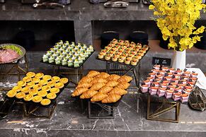 Fontoo Hotels Xi'An Bell Tower