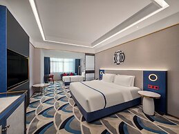 Fontoo Hotels Xi'An Bell Tower