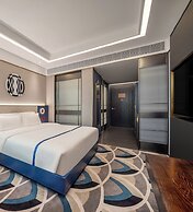 Fontoo Hotels Xi'An Bell Tower