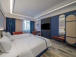 Fontoo Hotels Xi'An Bell Tower