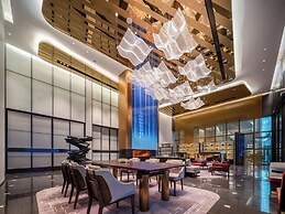 Fontoo Hotels Xi'An Bell Tower