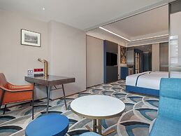 Fontoo Hotels Xi'An Bell Tower